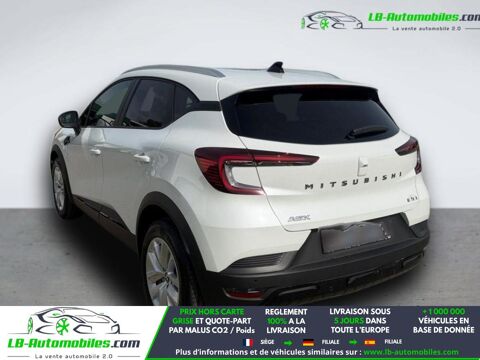 Asx 1.6 MPI HEV 143 BVA 2026 occasion 31850 Beaupuy