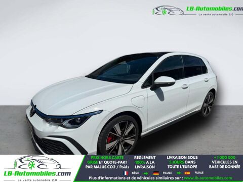 Golf 1.4 TSI 150 Hybride Rechargeable BVA 2020 occasion 31850 Beaupuy