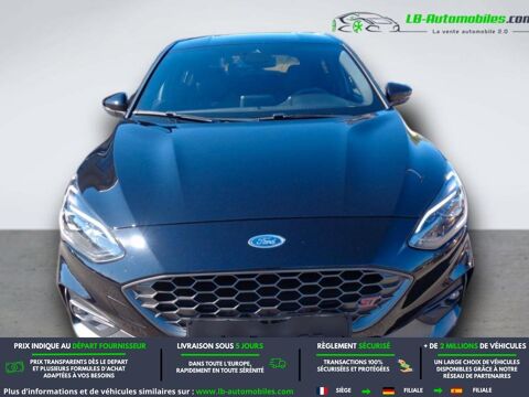 Focus ST 2.3 EcoBoost 280 BVM 2020 occasion 31850 Beaupuy