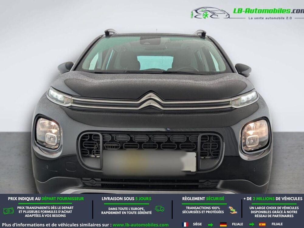 Golf BlueHDi 120 BVA 2020 occasion 31850 Beaupuy