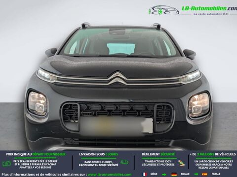 Golf BlueHDi 120 BVA 2020 occasion 31850 Beaupuy