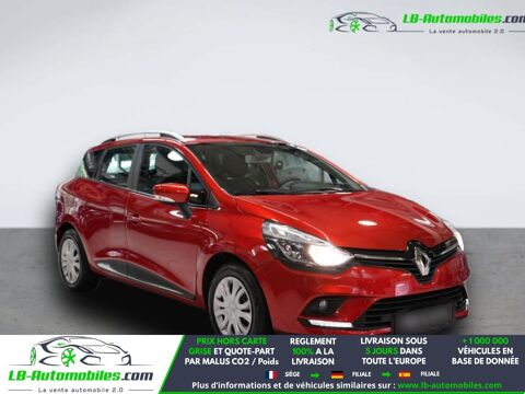 Clio V TCe 90 BVM 2021 occasion 31850 Beaupuy