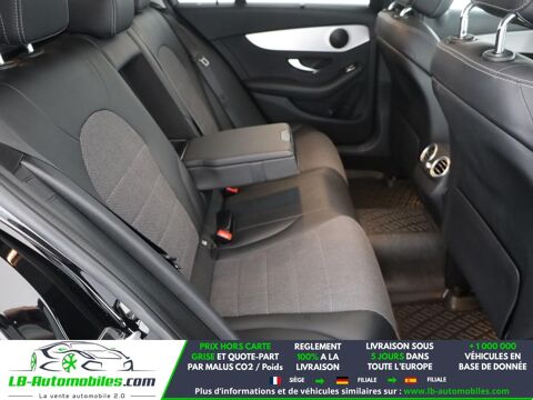 Classe C 300 e BVA 2020 occasion 31850 Beaupuy