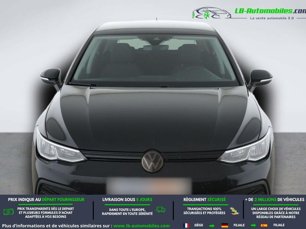 Golf 1.5 TSI 150 BVA 2020 occasion 31850 Beaupuy