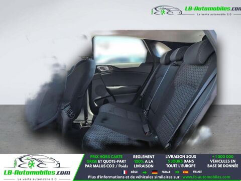 Ceed 1.4 T-GDi 140 ch BVA 2021 occasion 31850 Beaupuy
