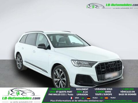 Q7 55 TFSI e 380 BVA Quattro 2021 occasion 31850 Beaupuy