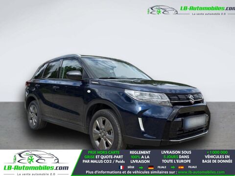 Vitara 1.0 Boosterjet Allgrip BVA 111ch 2025 occasion 31850 Beaupuy