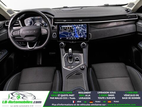 01 PHEV 2023 occasion 31850 Beaupuy