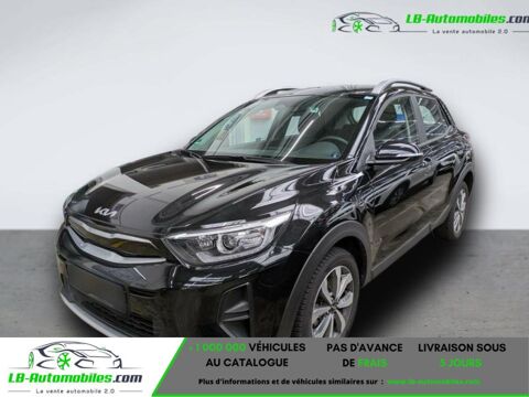 Kia Stonic 1.0 T-GDi 100 ch BVA 2025 occasion Beaupuy 31850