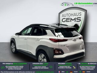 Kona 64 kWh - 204 ch 2020 occasion 31850 Beaupuy