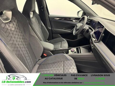 Tiguan 1.5 eHybrid 272 BVA 2025 occasion 31850 Beaupuy