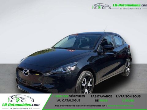 Mazda Mazda2 1.5L SKYACTIV-G 90ch BVA 2024 occasion Beaupuy 31850