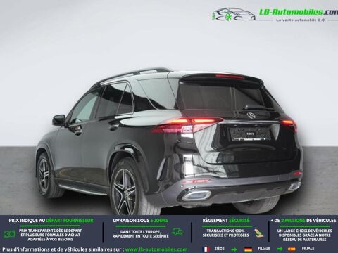 Classe GLE 300 d BVA 4Matic 2024 occasion 31850 Beaupuy