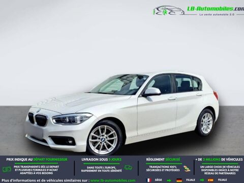 Annonce voiture BMW Série 3 15690 €