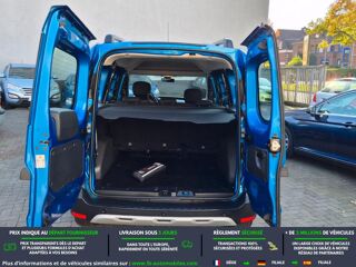 Dokker 1.5 dCi 90 2018 occasion 31850 Beaupuy