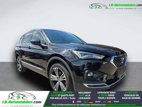 Annonce voiture Seat Tarraco 29990 €