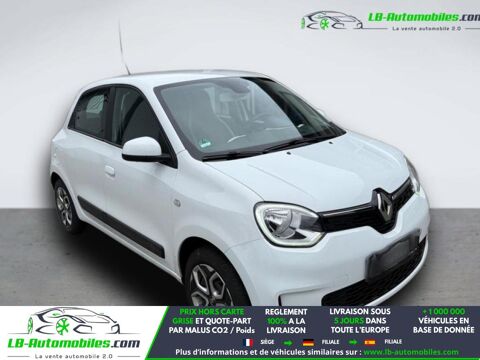 Twingo SCe 75 BVM 2020 occasion 31850 Beaupuy