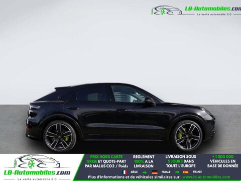 Cayenne E-Hybrid 3.0 V6 462 ch BVA 2021 occasion 31850 Beaupuy