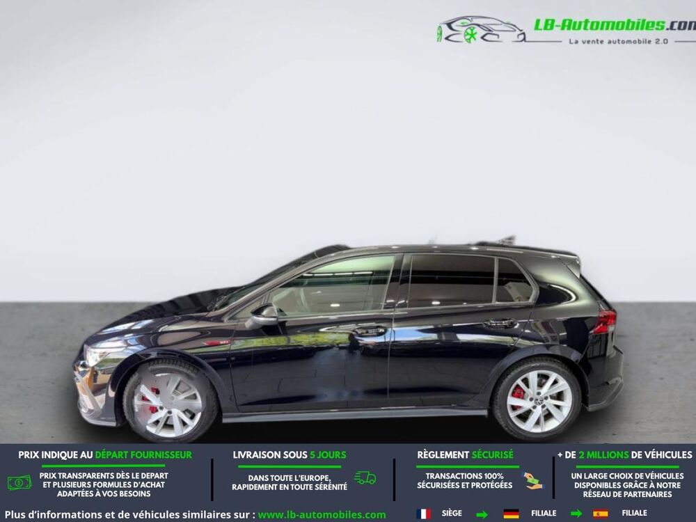 Golf 2.0 TSI 245 BVA 2020 occasion 31850 Beaupuy