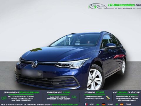 Golf SW 1.5 TSI 130 BVM 2021 occasion 31850 Beaupuy