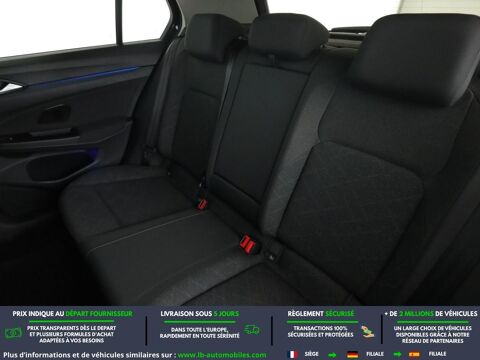 Golf 1.5 TSI 150 BVA 2020 occasion 31850 Beaupuy