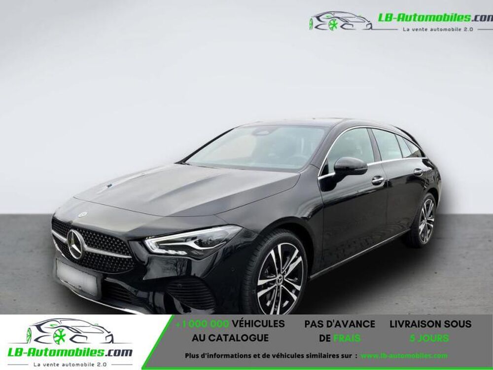 Classe CLA 200 BVA 2024 occasion 31850 Beaupuy
