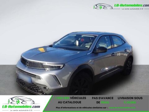 Opel Mokka 1.2 Turbo 100 ch BVM 2021 occasion Beaupuy 31850
