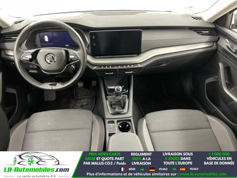 Octavia 2.0 TDI 116 ch BVM 2023 occasion 31850 Beaupuy