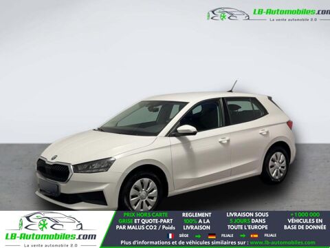 Fabia 1.0 MPI 65 ch BVM 2023 occasion 31850 Beaupuy