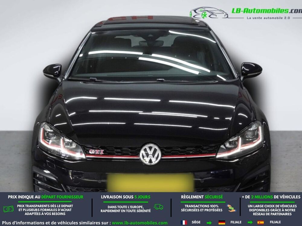 Golf 2.0 TSI 245 BVA GTI Performance 2019 occasion 31850 Beaupuy