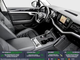 Touareg 3.0 TDI 231ch BVA 4Motion 2020 occasion 31850 Beaupuy