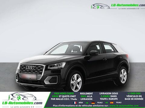 Audi Q2 TFSI 150 ch BVA 2019 occasion Beaupuy 31850