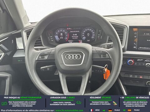 A1 35 TFSI 150 ch BVA 2020 occasion 31850 Beaupuy