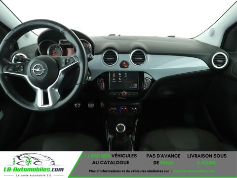 Adam 1.4 Turbo 150 ch 2017 occasion 31850 Beaupuy