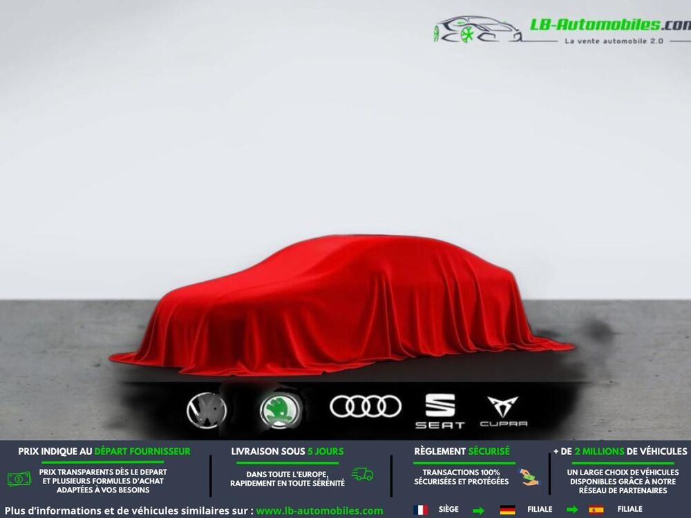 E-TRON S 503 ch 2022 occasion 31850 Beaupuy