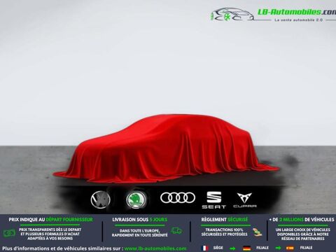 E-TRON S 503 ch 2022 occasion 31850 Beaupuy