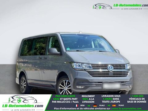 Annonce voiture Volkswagen MULTIVAN 36900 €