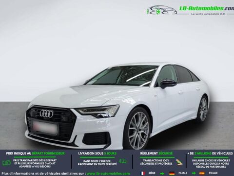 Annonce voiture Audi A6 38650 €