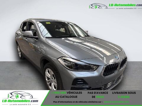 BMW X2 xDrive 25e 220 ch BVA 2022 occasion Beaupuy 31850