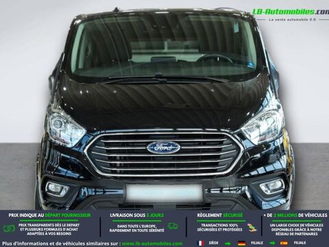 Tourneo VP 320 L1H1 2.0 EcoBlue 185 BMV 2020 occasion 31850 Beaupuy