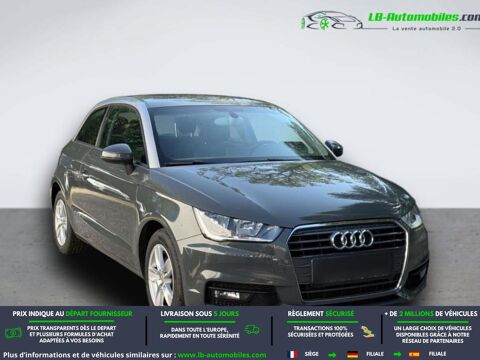 A1 1.4 TFSI 125 2015 occasion 31850 Beaupuy