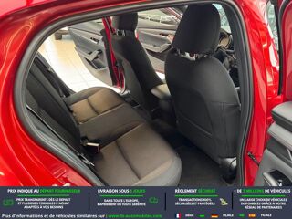 Mazda3 2.0L SKYACTIV-G 122 ch BVM 2020 occasion 31850 Beaupuy
