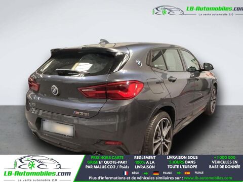 X2 M35i 306 ch BVA 2019 occasion 31850 Beaupuy