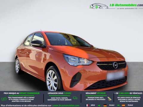 Annonce voiture Opel Corsa 16650 €