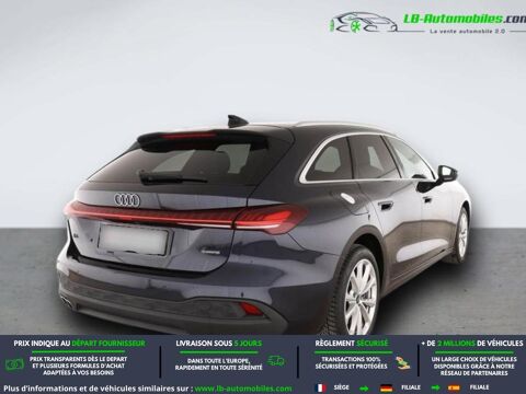 A5 40 TFSI 204 ch BVA Quattro 2025 occasion 31850 Beaupuy