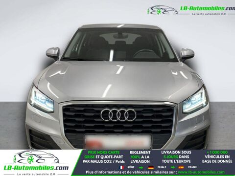 Q2 TFSI 150 ch BVA 2019 occasion 31850 Beaupuy