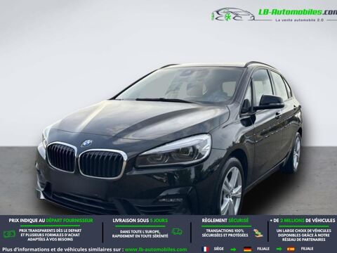 BMW Serie 2 220i 192 ch BVA 2019 occasion Beaupuy 31850