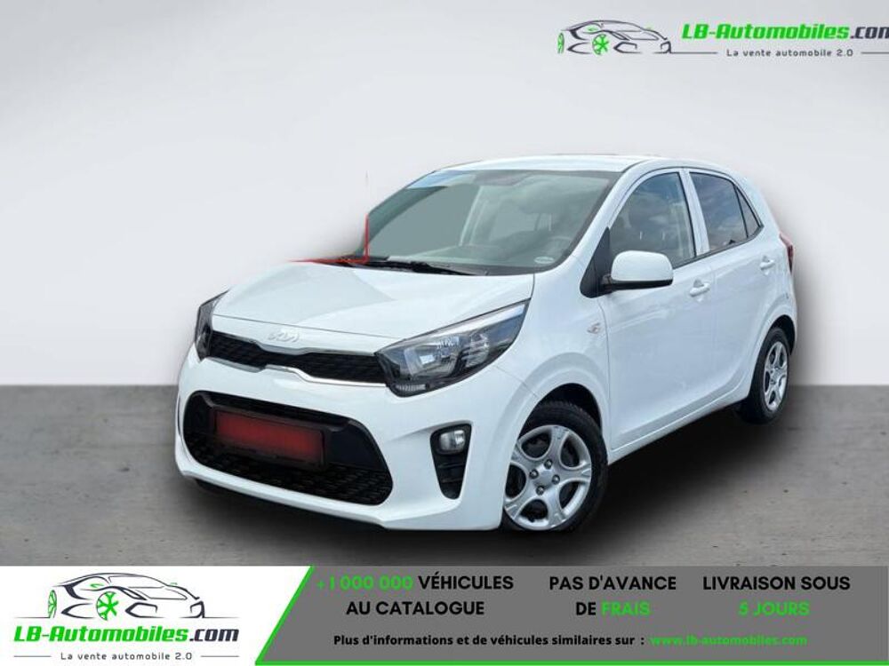 Picanto 1.0 DPi 67ch BVA 2024 occasion 31850 Beaupuy