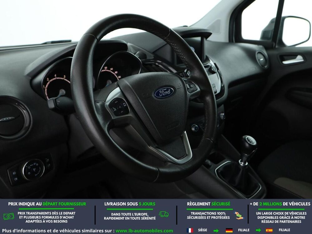 Tourneo VP 1.0 EcoBoost 100 2018 occasion 31850 Beaupuy