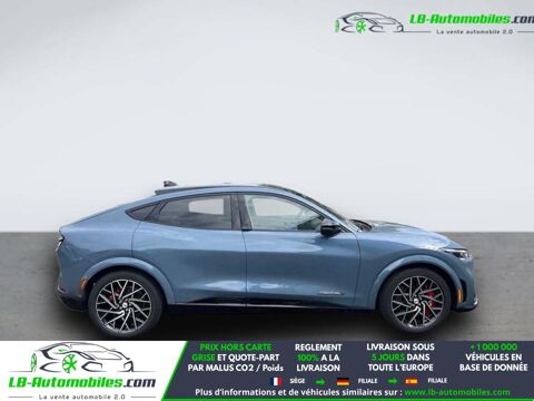 Mustang 99 kWh 487 ch AWD 2024 occasion 31850 Beaupuy